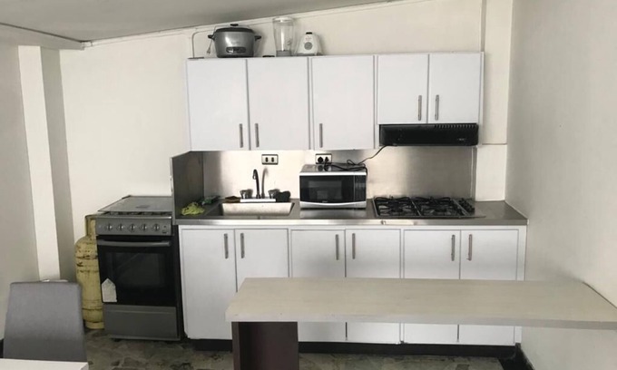 Manizales Apartment | HABITACIONES EN MILAN