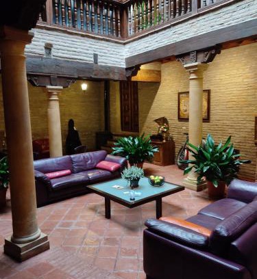 Guadix House | HABITACIONES LAS TERMAS