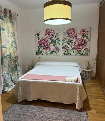 Algeciras House | Habitaciones Privadas en Apartamento Compartido