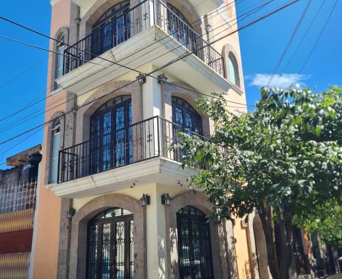 Tequila Apartment | Habitaciones San Marcos 3