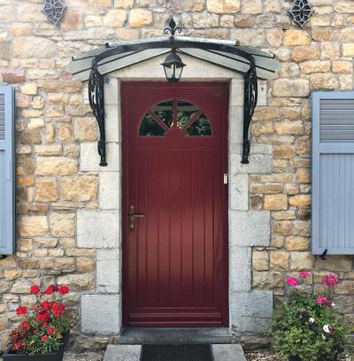 Momignies Bed & Breakfast | Habitat