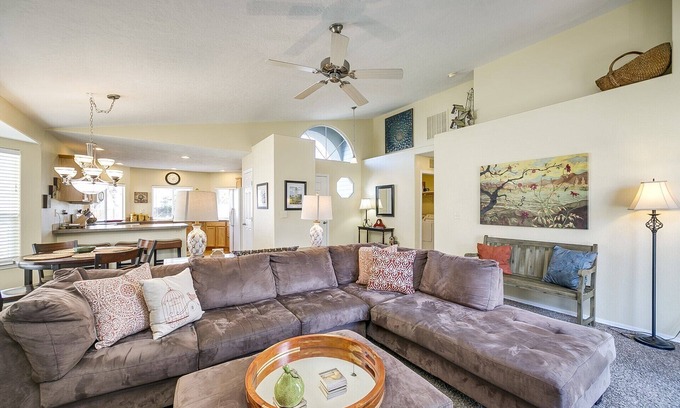 Collister House | #HabitueHomes- Northwest Family Retreat