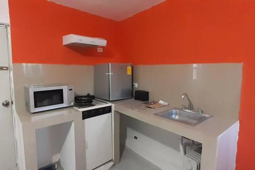 Monterrey Apartment | HABITUR