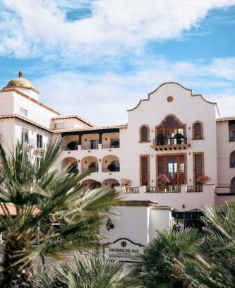 Cabo San Lucas Resort | Hacienda del Mar Los Cabos, an Autograph Collection All-Inclusive Resort