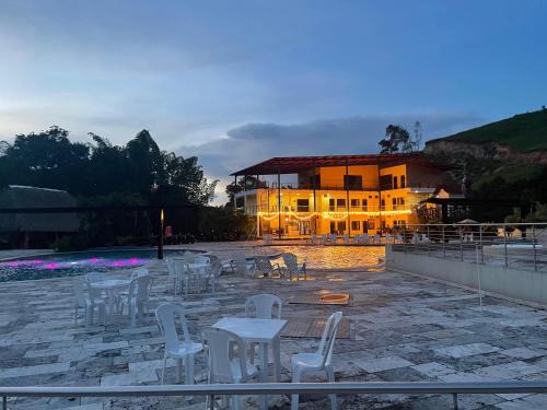 California Hotel | hacienda hotel texas