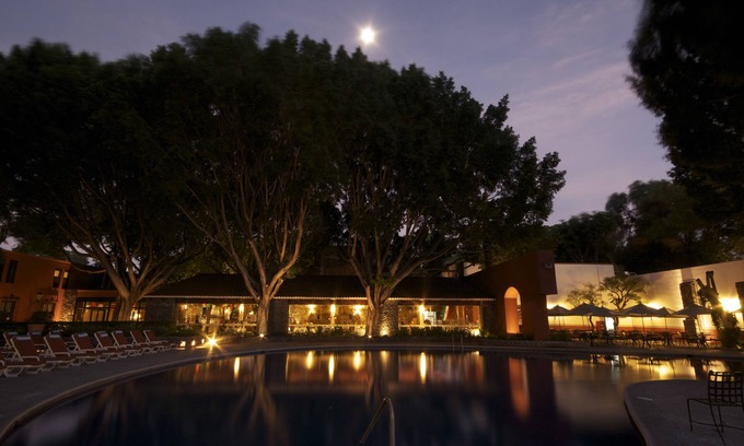 Jurica Hotel | Hacienda Jurica by Brisas