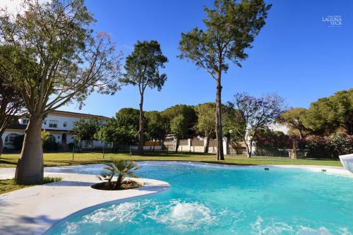 Puerto Real Apartment | Hacienda Laguna Seca - Apart. Lavanda