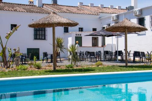 Bornos Hotel | Hacienda la Divertida