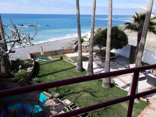 Playas de Rosarito Bed & Breakfast | Hacienda Rancho Santini