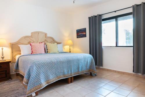 Downtown Apartment | Hacienda San Jose Condo by BVR
