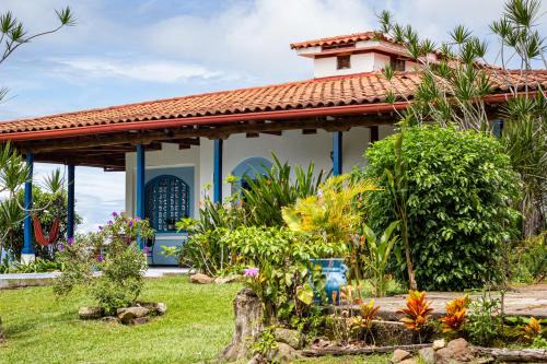 La Mesa Hotel | Hacienda Siete Sentidos