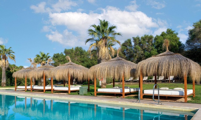 Son Antem Hotel | Hacienda Son Antem Golf Resort, Autograph Collection
