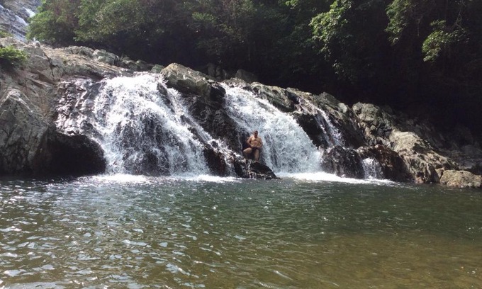 Buritaca Resort | Hacienda Valencia