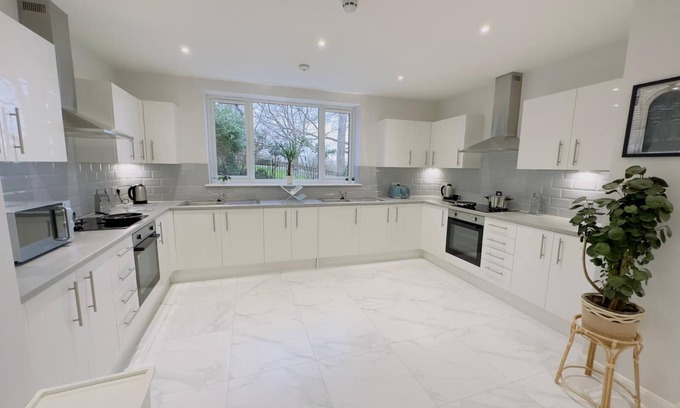 Upper Clapton Apartment | Hackney Studios by Sleepy - Studio Flat 5