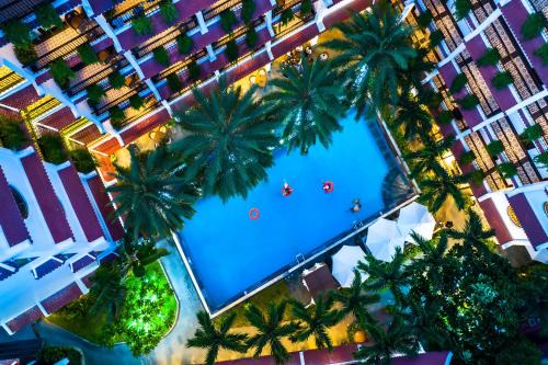 Hoi An Resort | Hadana Boutique Resort Hoi An