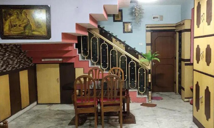 Tallital Apartment | Hadel House Mansion