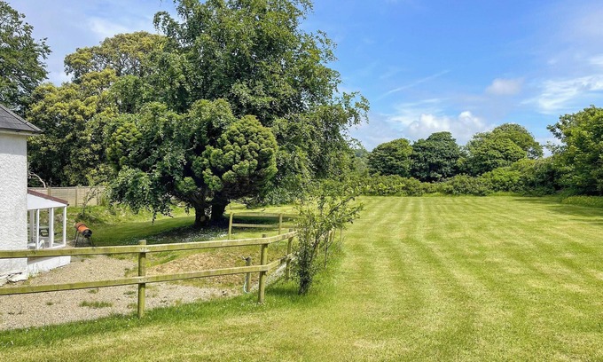 Moylegrove Cottage | Hafod Fach - UKC6956