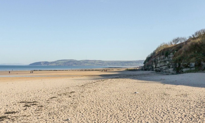 Benllech Cottage | Hafan Traeth