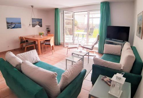 Breege Apartment | Hafenglück