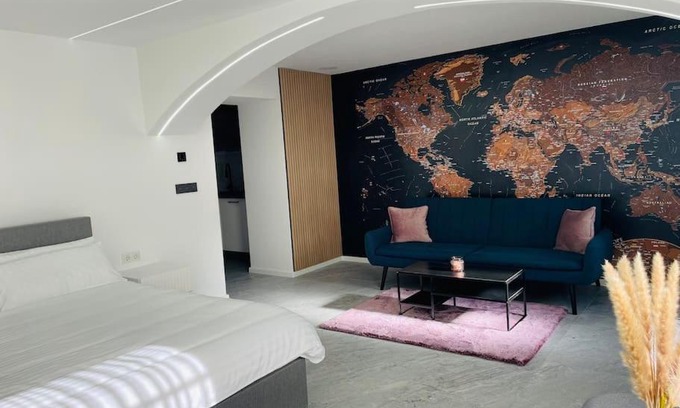 Hietzing Apartment | Hagenauer House