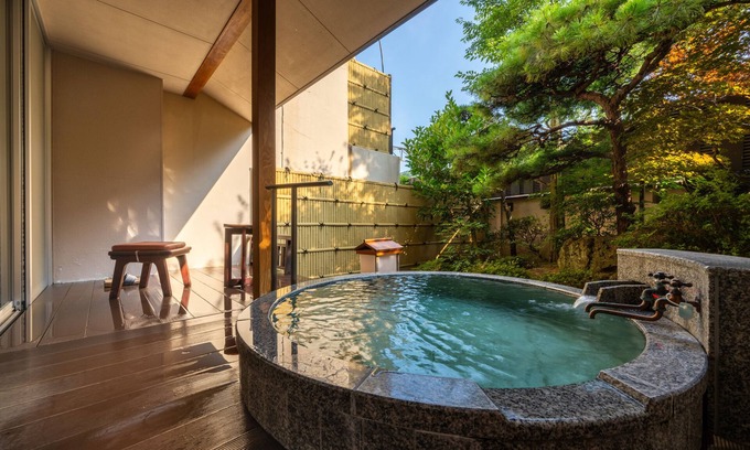 Bandai Atami Onsen House | Hagihimenoyu Eirakukan
