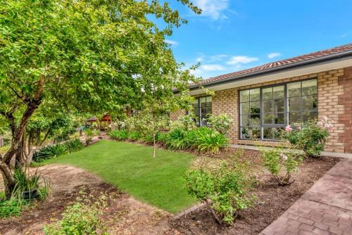 Hahndorf House | Hahndorf Creek Retreat - Unit 2