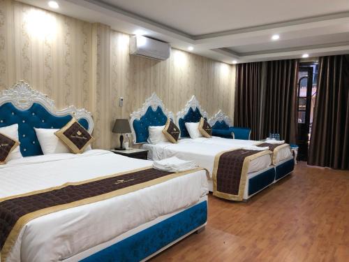 Sa Pa Hotel | Hai Dang Hotel