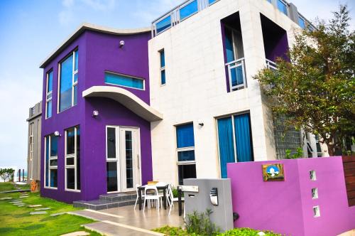 Magong Bed & Breakfast | Hai Pu B&B