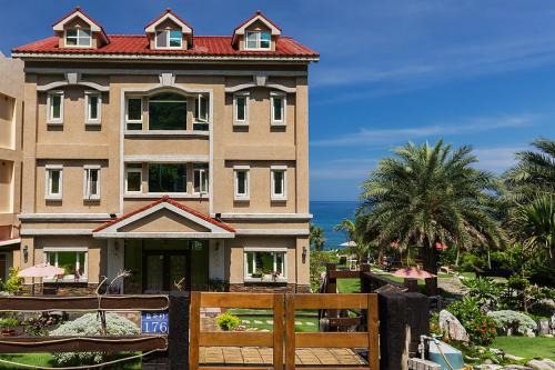 Shoufeng Bed & Breakfast | Hai Yue Homestay