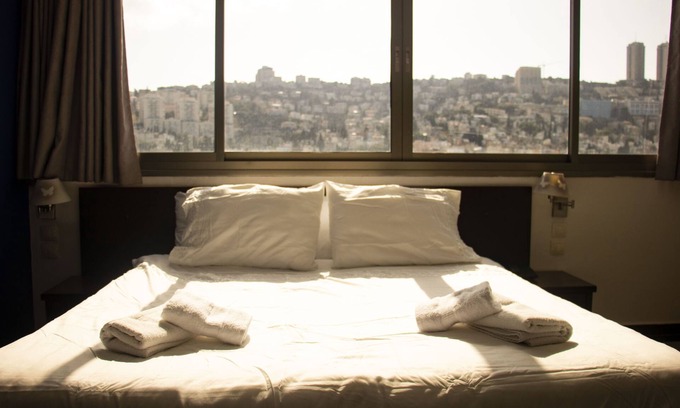 Haifa Hotel | Haifa Peak