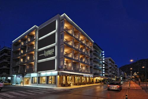 Kalamata Hotel | Haikos Hotel