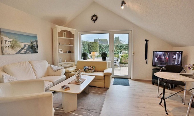 Hemmelsdorf Apartment | Hainholz Bungalow Hemmelsdorf - Hainholz