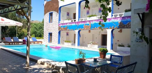 Bitez Hotel | Hakan Hotel