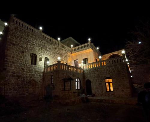 Artuklu House | HakanBey Konağı
