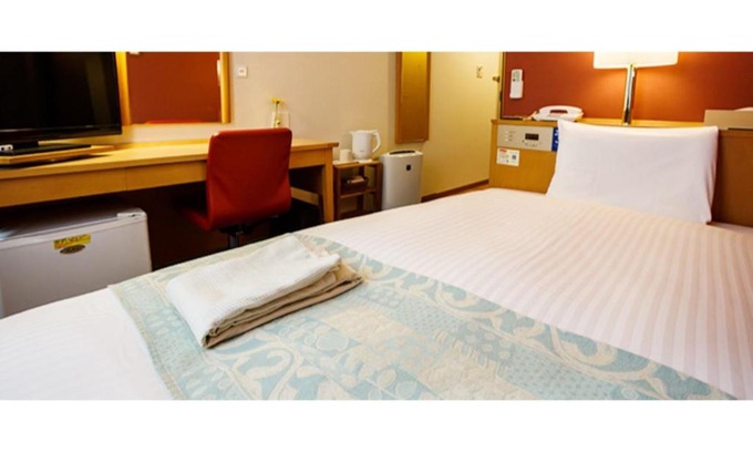 Nishinakasu Hotel | Hakata Floral Inn Nakasu / Vacation STAY 80205
