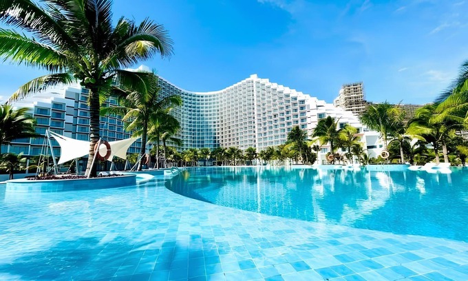 Khanh Hoa Hotel | Haki Seaview