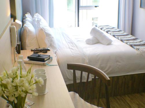 Sekudai Hotel | Hako Hotel