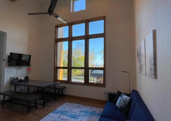 Niseko Apartment | Hakobune Niseko - Kibou Hive