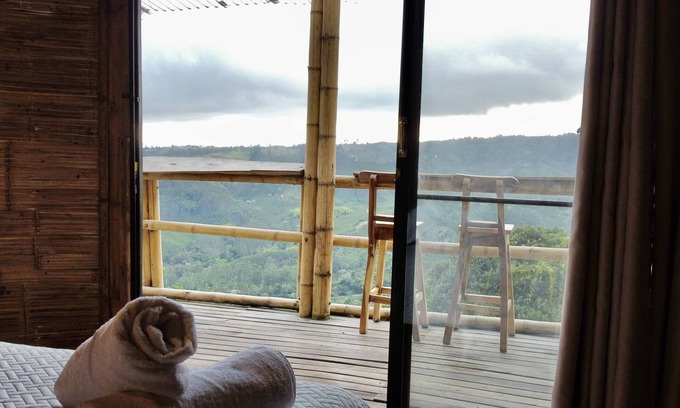 Salento Cabin | Hakuna Matata glamping Salento pumba