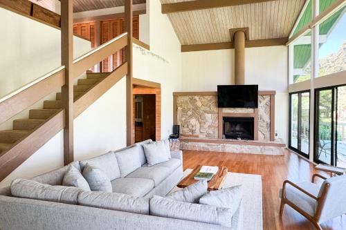 Princeville House | Hale Ho'omaha