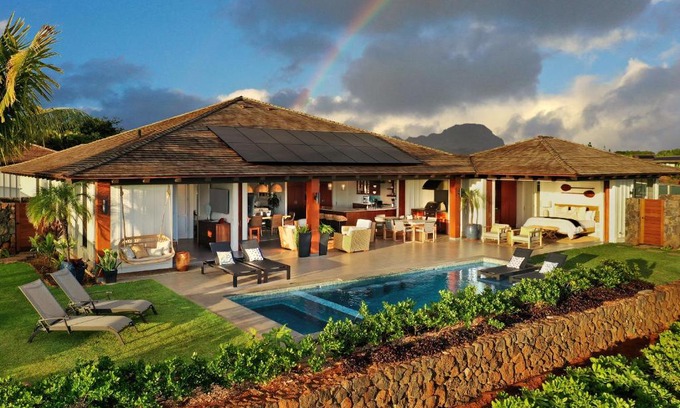 Poipu House | Hale Kainani 6 E Komo Mai