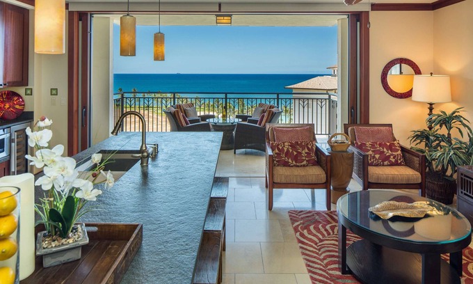 Ko Olina Condo | Hale Lanikai Ko Olina Penthouse Ko Olina Villa