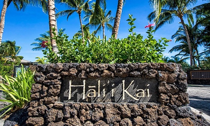 Waikoloa Condo | Hali'i Kai 22A Quiet Relaxation or Family Adventure