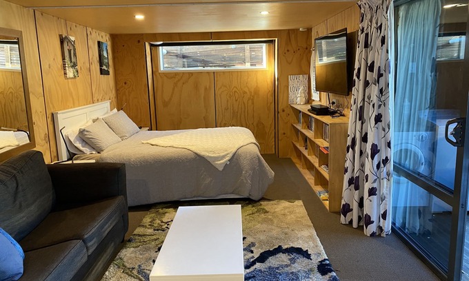 Twizel Cottage | Hallewell Haven