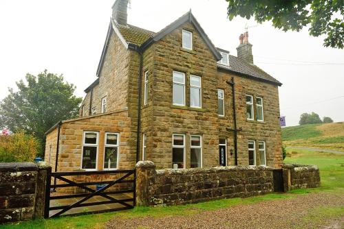 Goathland House | Halmer Grange Guest House