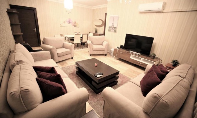 Amman Apartment | Halton Hills Apartment
