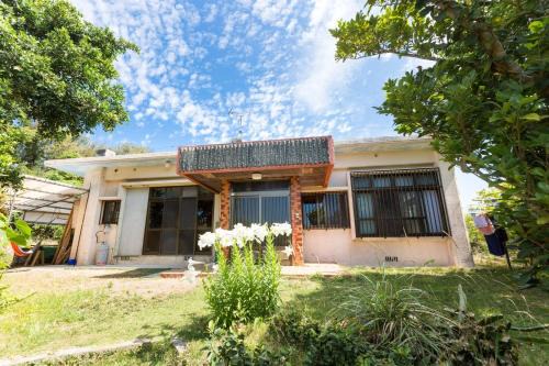 Motobu House | hamaca117