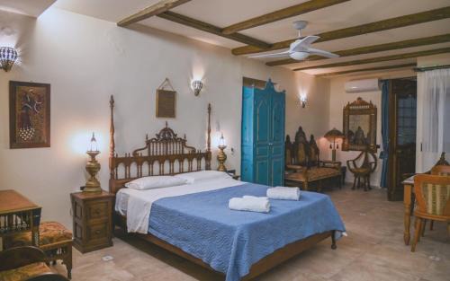 Old Town Rethymnon Hotel | Hamam Oriental Suites