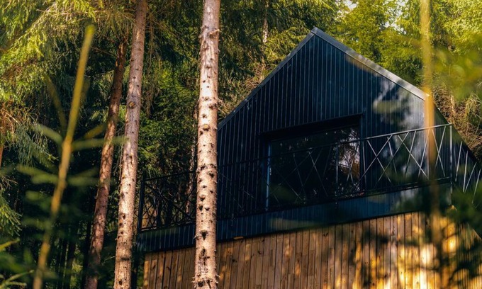 Belis House | Hambar Belis