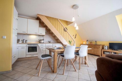 Sahlenburg Apartment | Hamburger-Strasse-7-OG